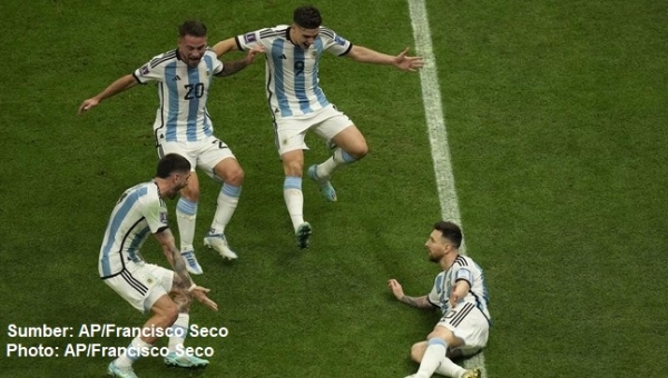 timnas argentina